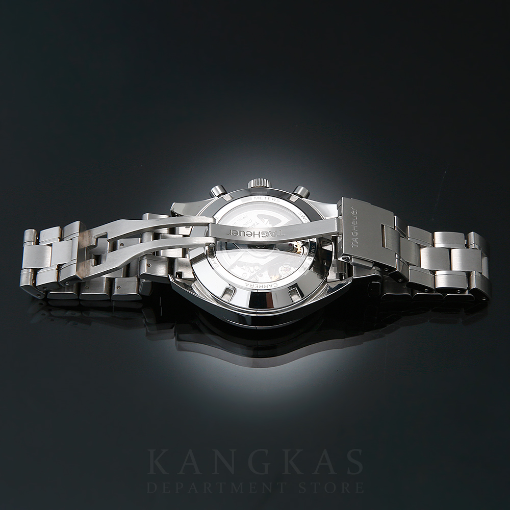 TAG Heuer(USED)태그호이어 까레라 크로노 CAS2111