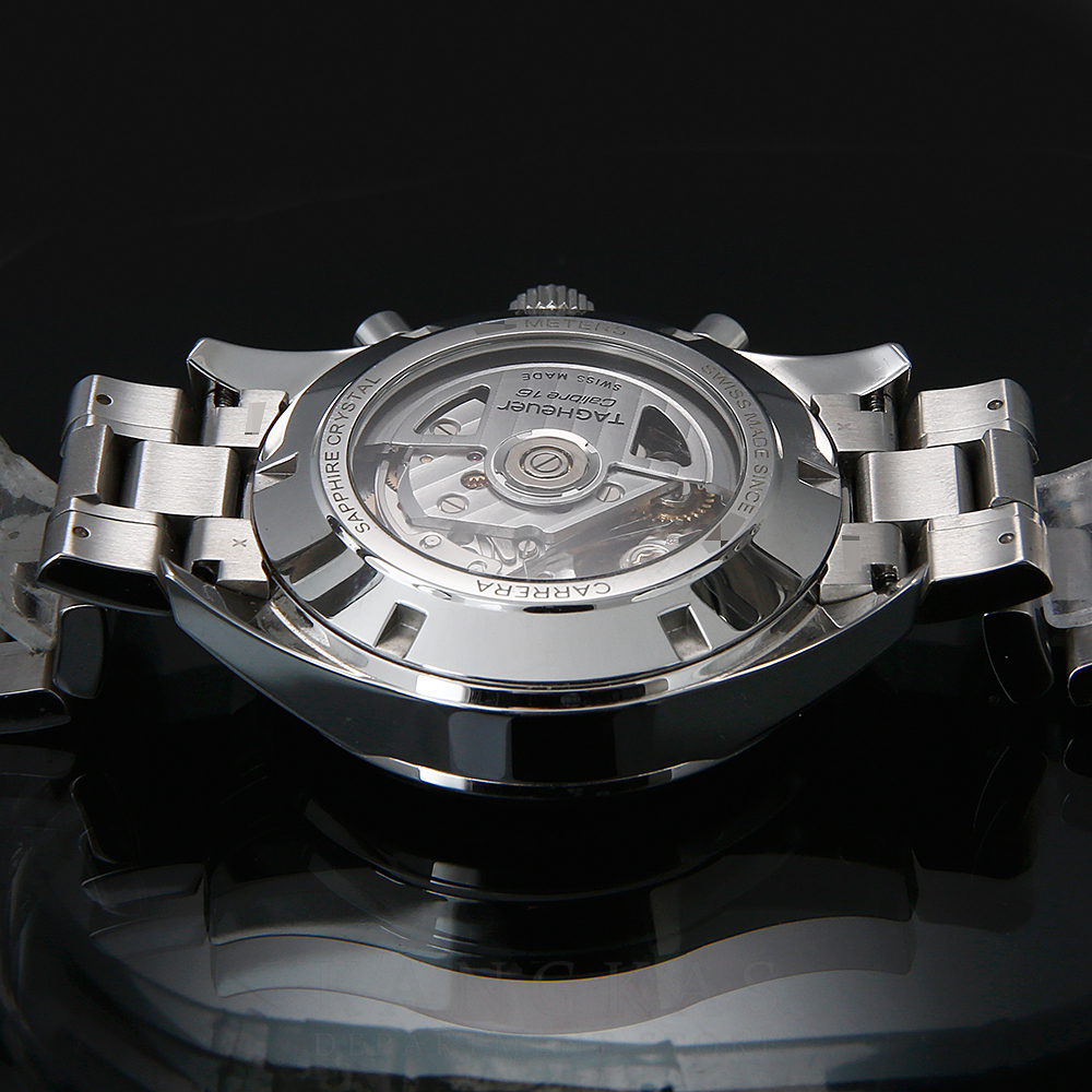 TAG Heuer(USED)태그호이어 까레라 크로노 CAS2111