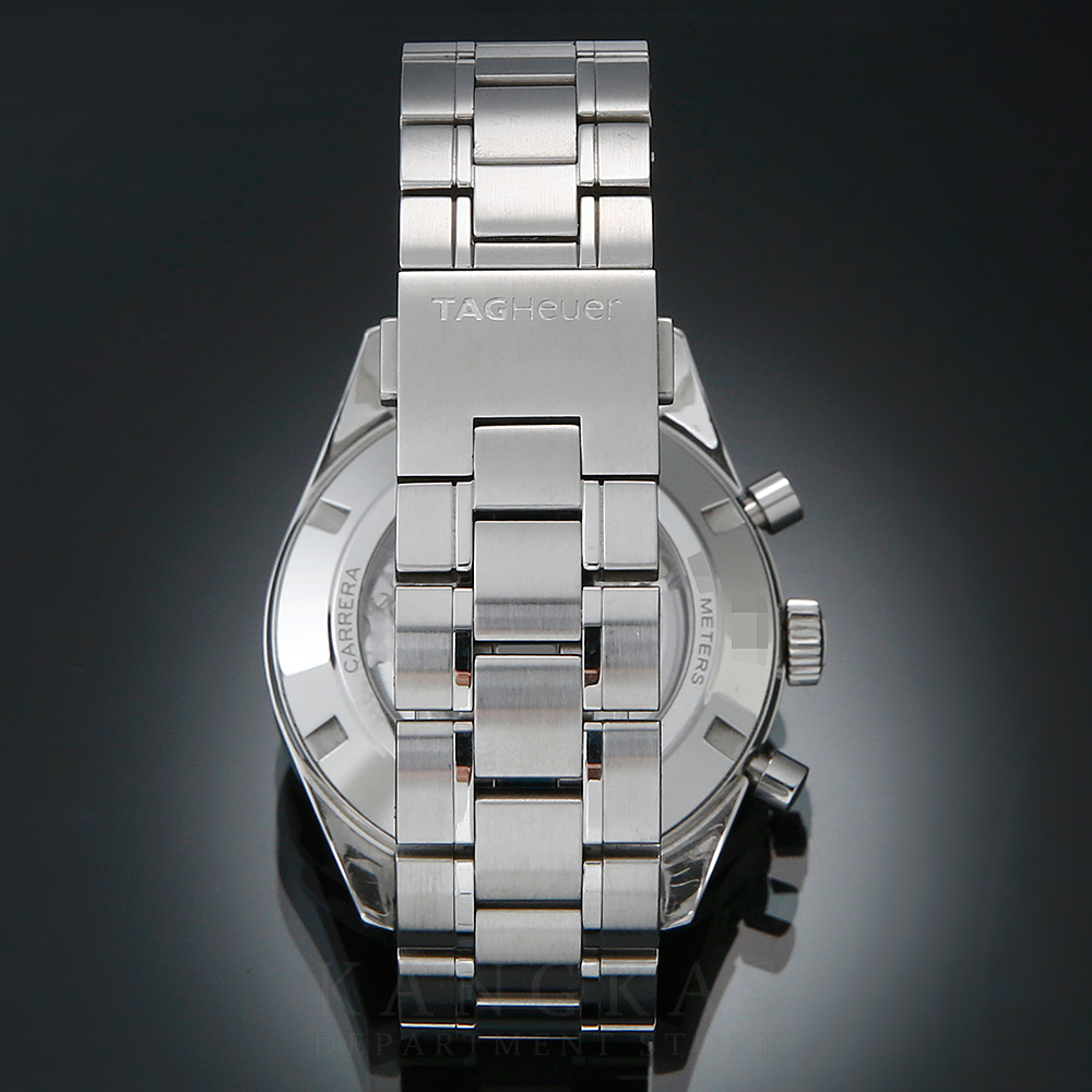 TAG Heuer(USED)태그호이어 까레라 크로노 CAS2111