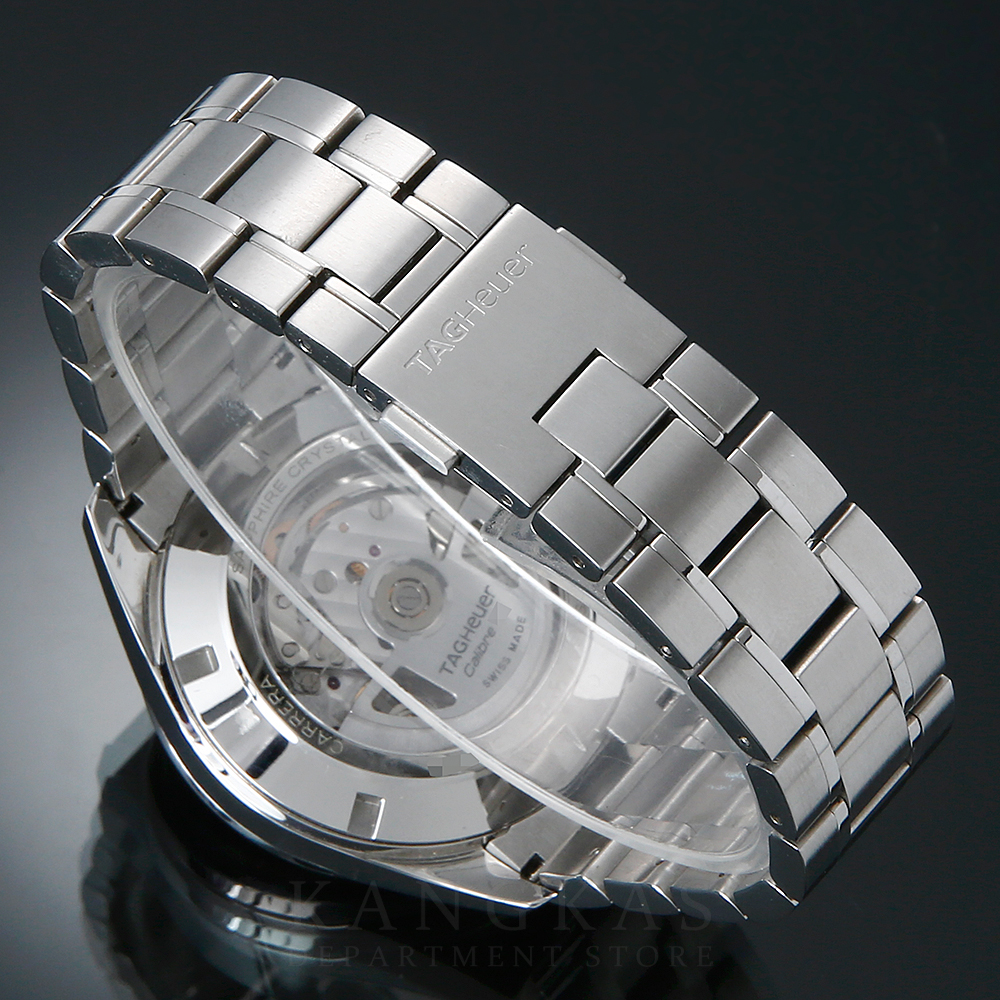 TAG Heuer(USED)태그호이어 까레라 크로노 CAS2111