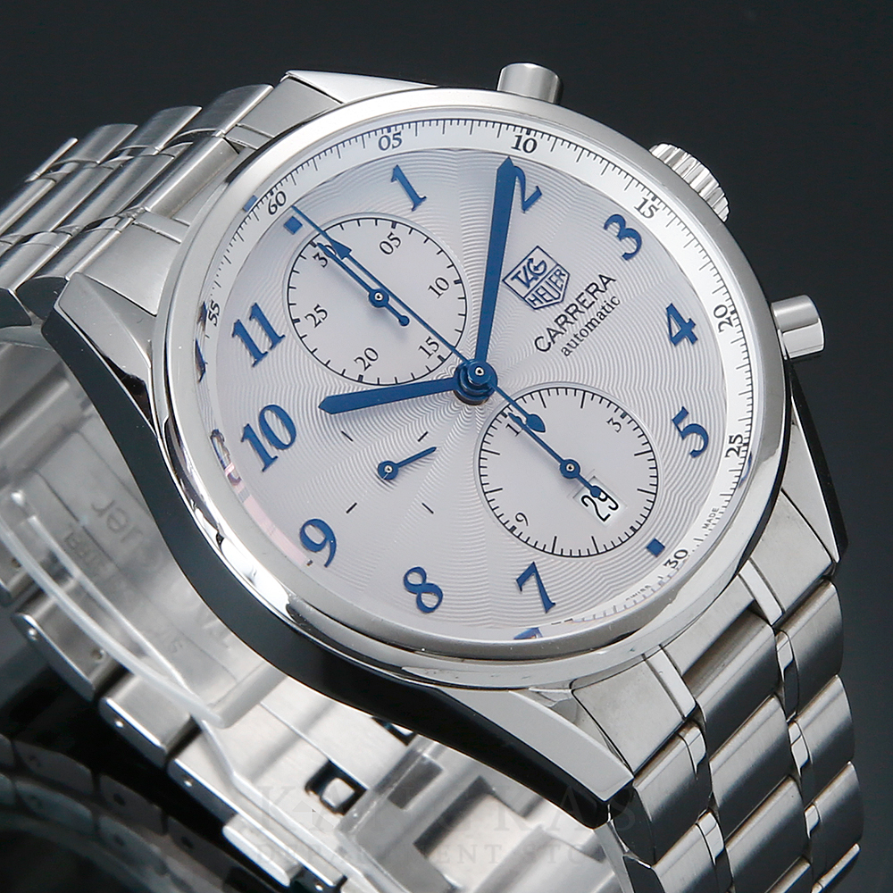 TAG Heuer(USED)태그호이어 까레라 크로노 CAS2111
