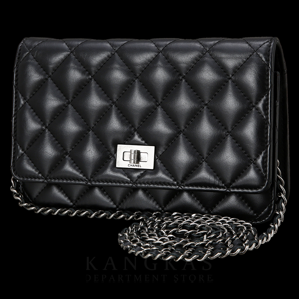 CHANEL(USED)샤넬 2.55 빈티지 WOC