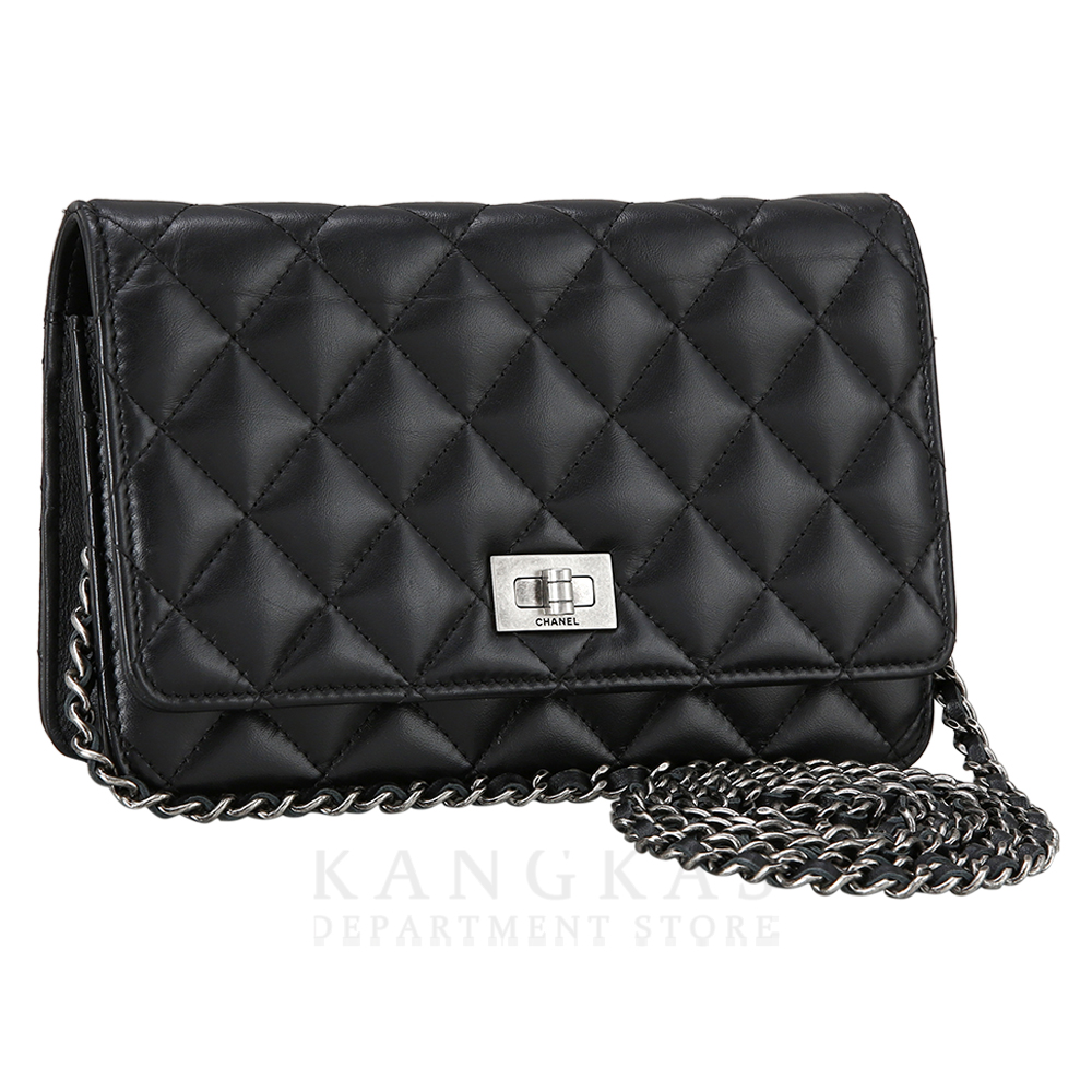 CHANEL(USED)샤넬 2.55 빈티지 WOC