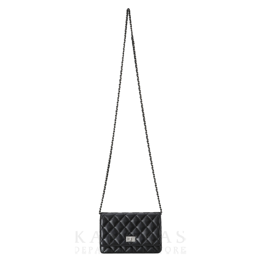CHANEL(USED)샤넬 2.55 빈티지 WOC