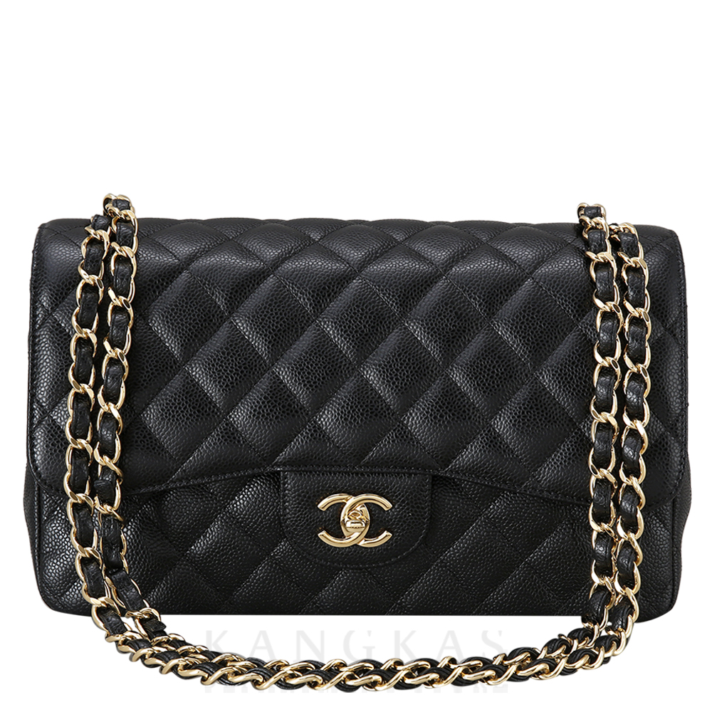 CHANEL(USED)샤넬 클래식 플랩백 라지