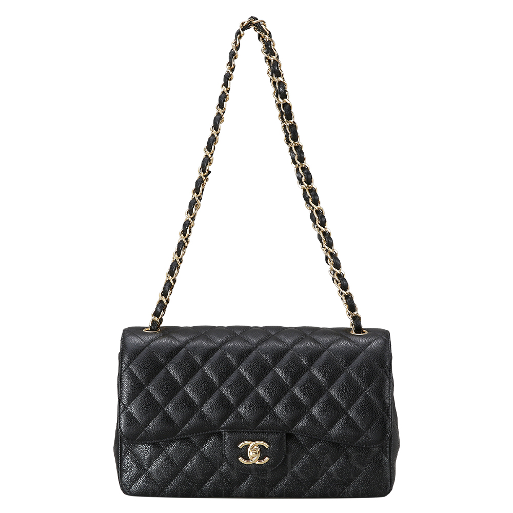CHANEL(USED)샤넬 클래식 플랩백 라지