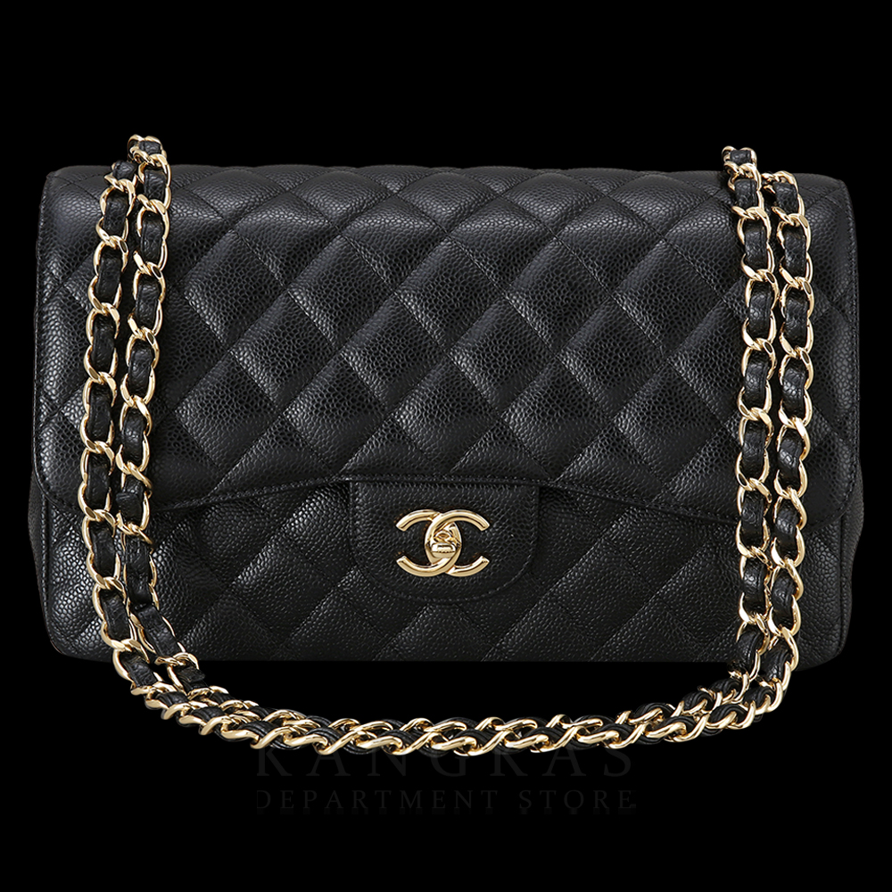 CHANEL(USED)샤넬 클래식 플랩백 라지