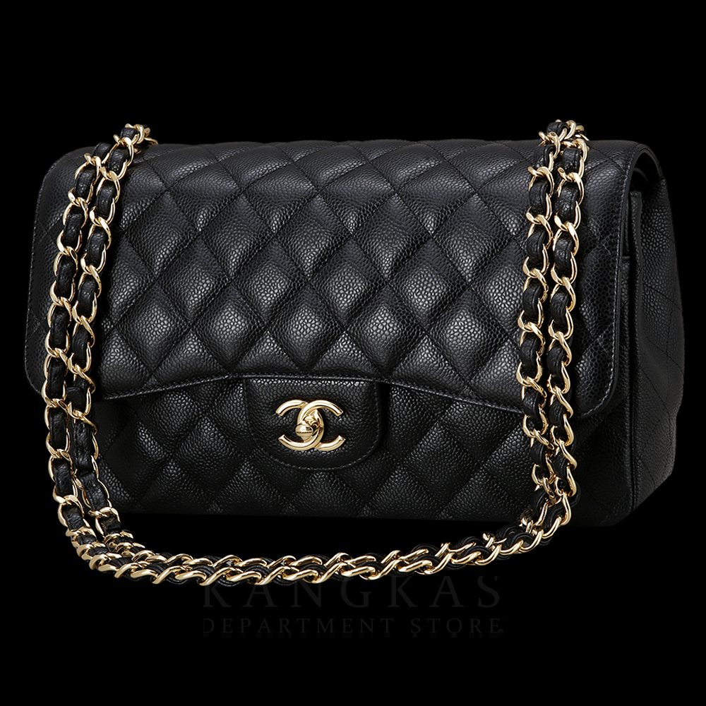 CHANEL(USED)샤넬 클래식 플랩백 라지