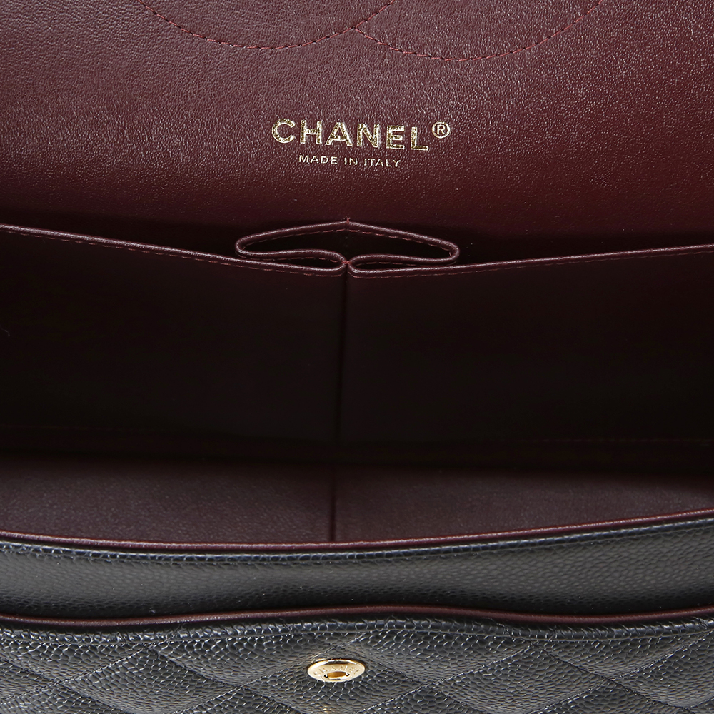 CHANEL(USED)샤넬 클래식 플랩백 라지