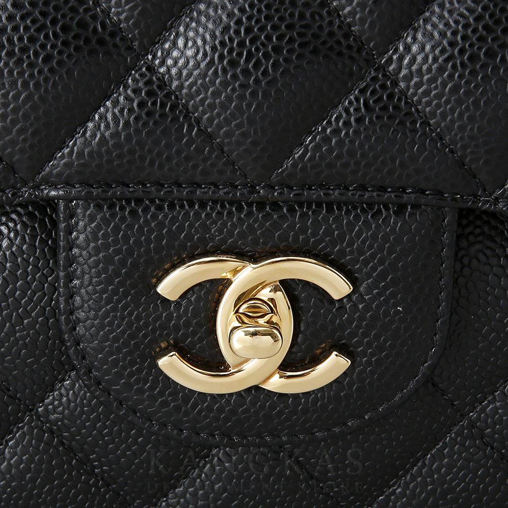CHANEL(USED)샤넬 클래식 플랩백 라지