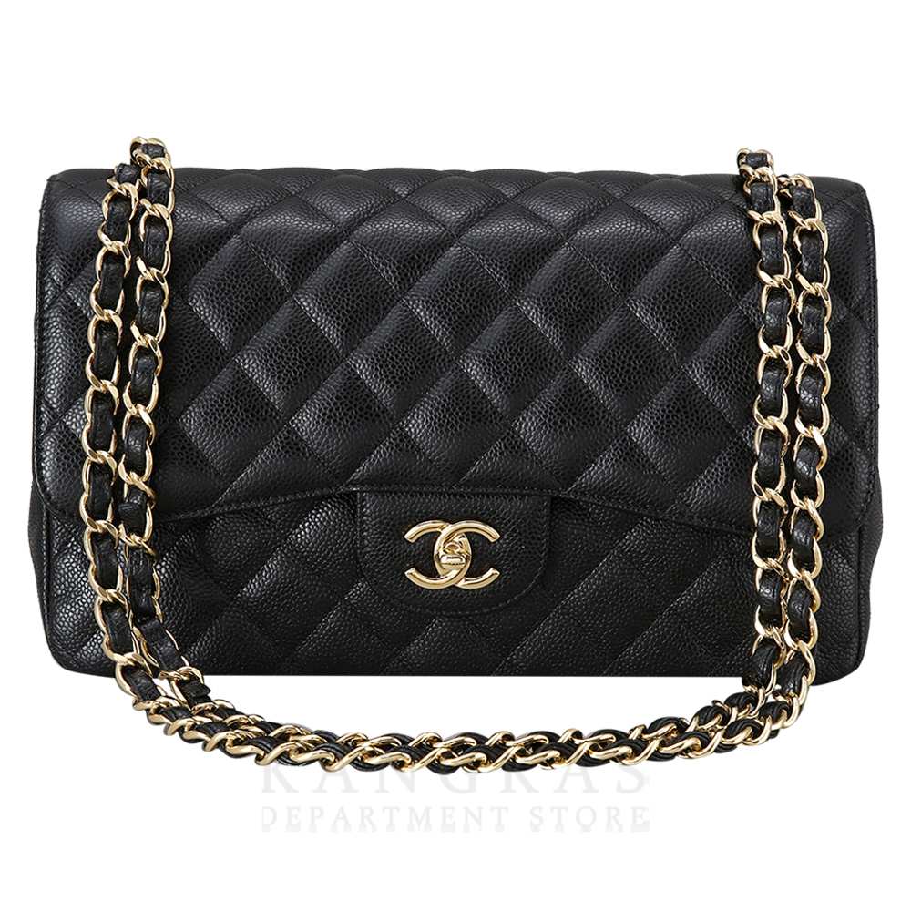 CHANEL(USED)샤넬 클래식 플랩백 라지
