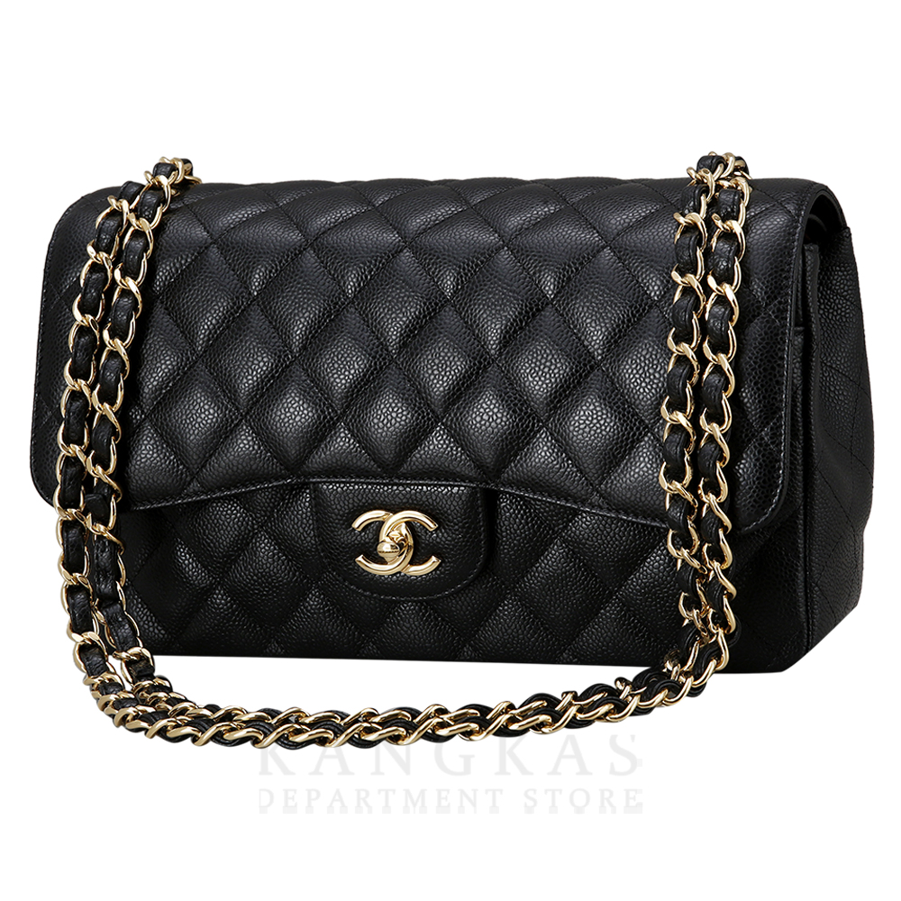 CHANEL(USED)샤넬 클래식 플랩백 라지