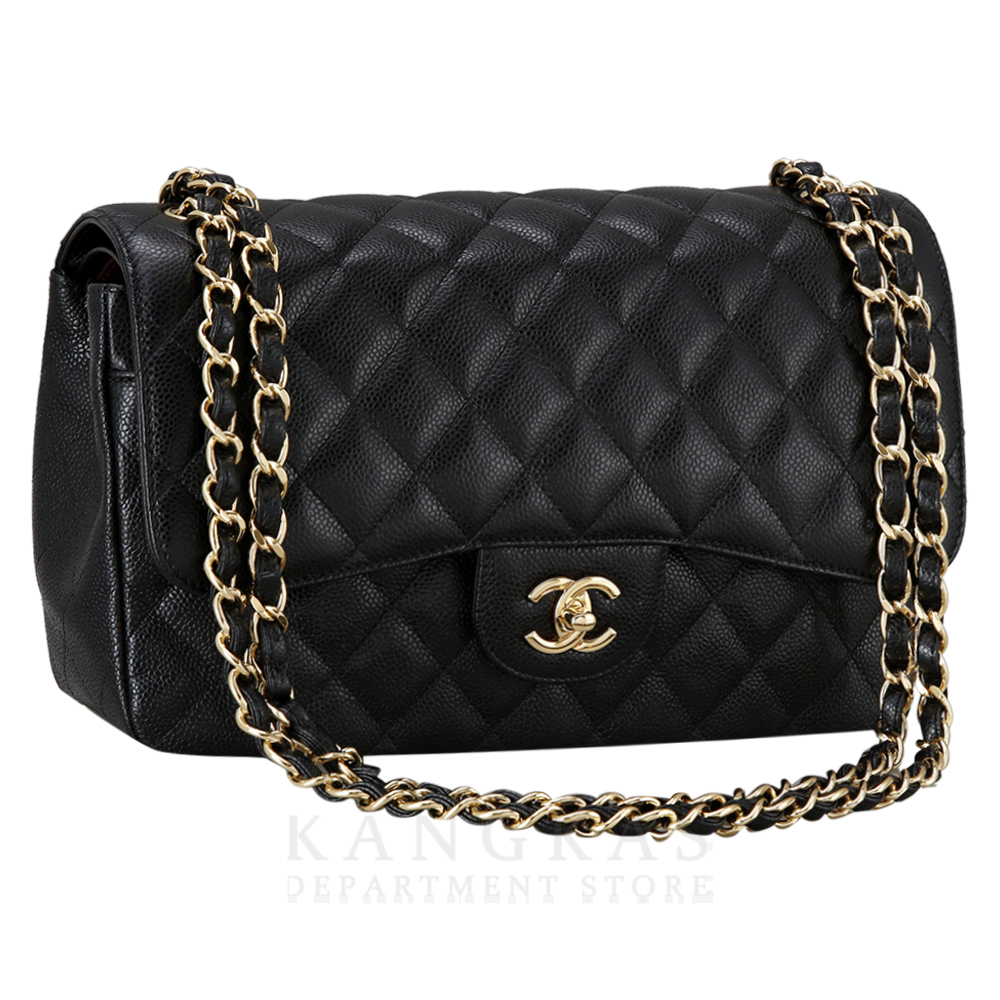 CHANEL(USED)샤넬 클래식 플랩백 라지