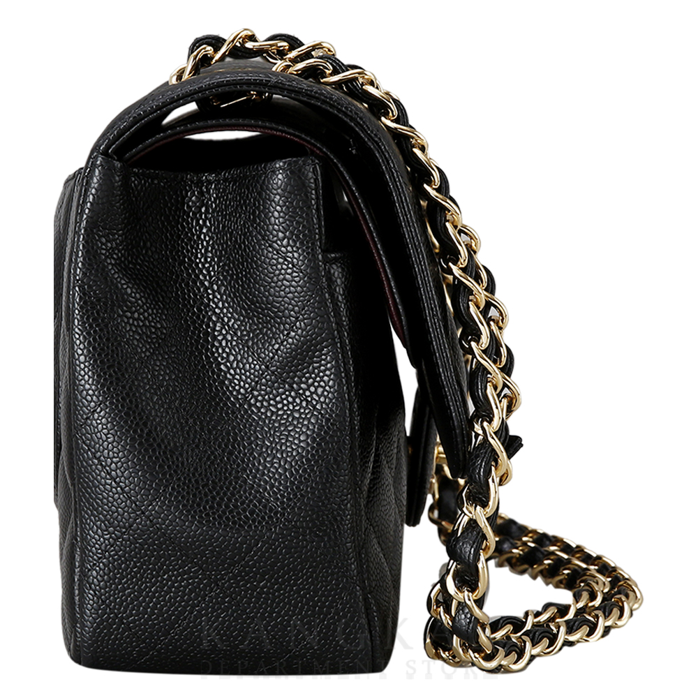 CHANEL(USED)샤넬 클래식 플랩백 라지