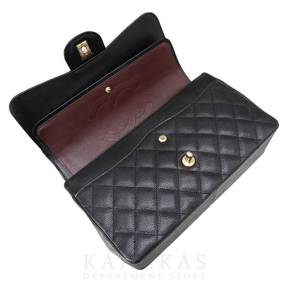 CHANEL(USED)샤넬 클래식 플랩백 라지