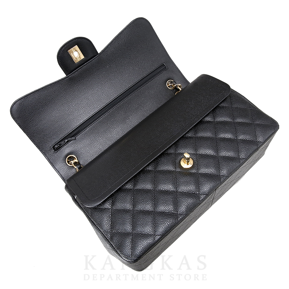 CHANEL(USED)샤넬 클래식 플랩백 라지