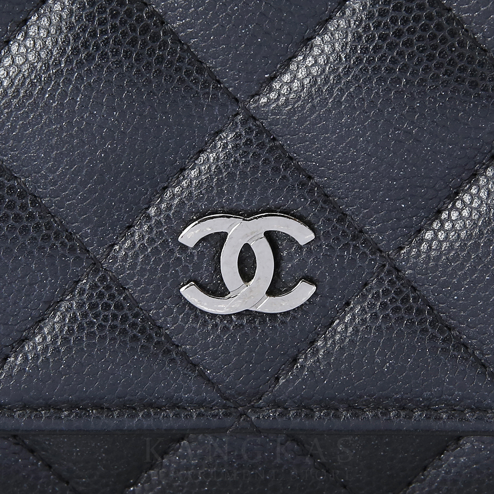 CHANEL(USED)샤넬 클래식 WOC