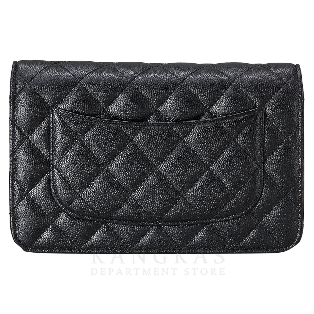 CHANEL(USED)샤넬 클래식 WOC