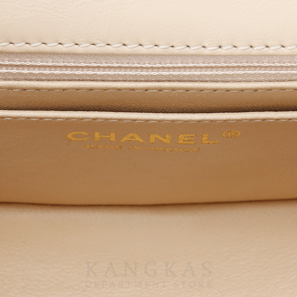 CHANEL(USED)샤넬 2.55 빈티지 뉴미니