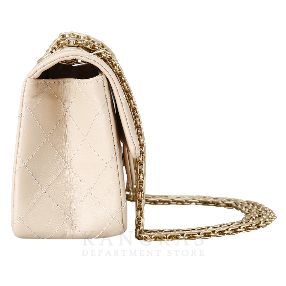 CHANEL(USED)샤넬 2.55 빈티지 뉴미니