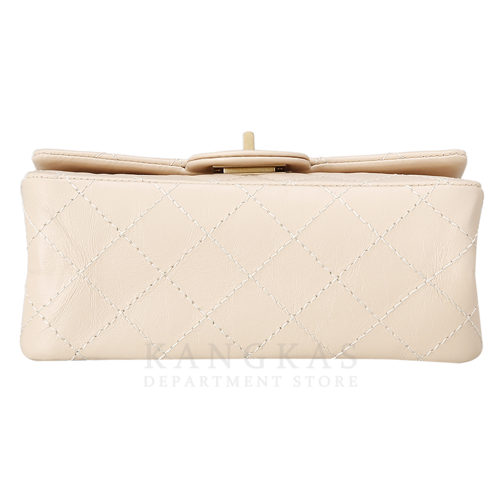 CHANEL(USED)샤넬 2.55 빈티지 뉴미니