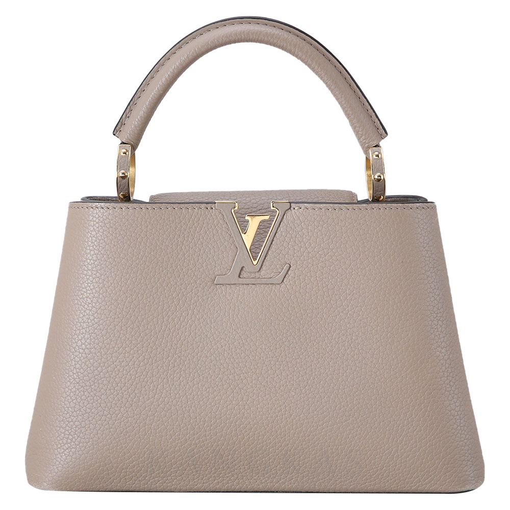 LOUIS VUITTON(USED)루이비통 카푸신BB