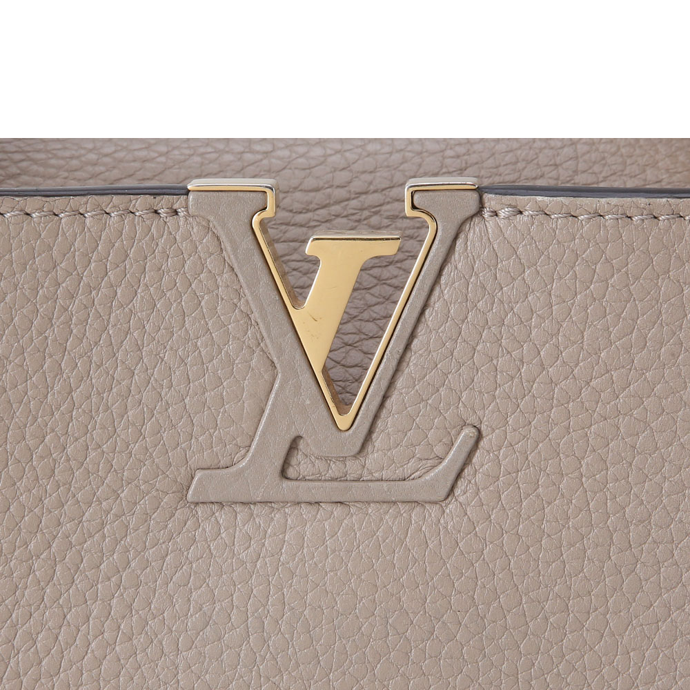 LOUIS VUITTON(USED)루이비통 카푸신BB