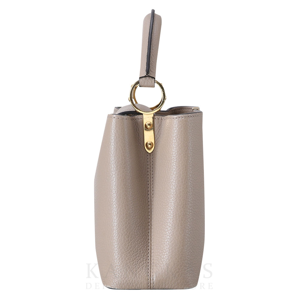 LOUIS VUITTON(USED)루이비통 카푸신BB