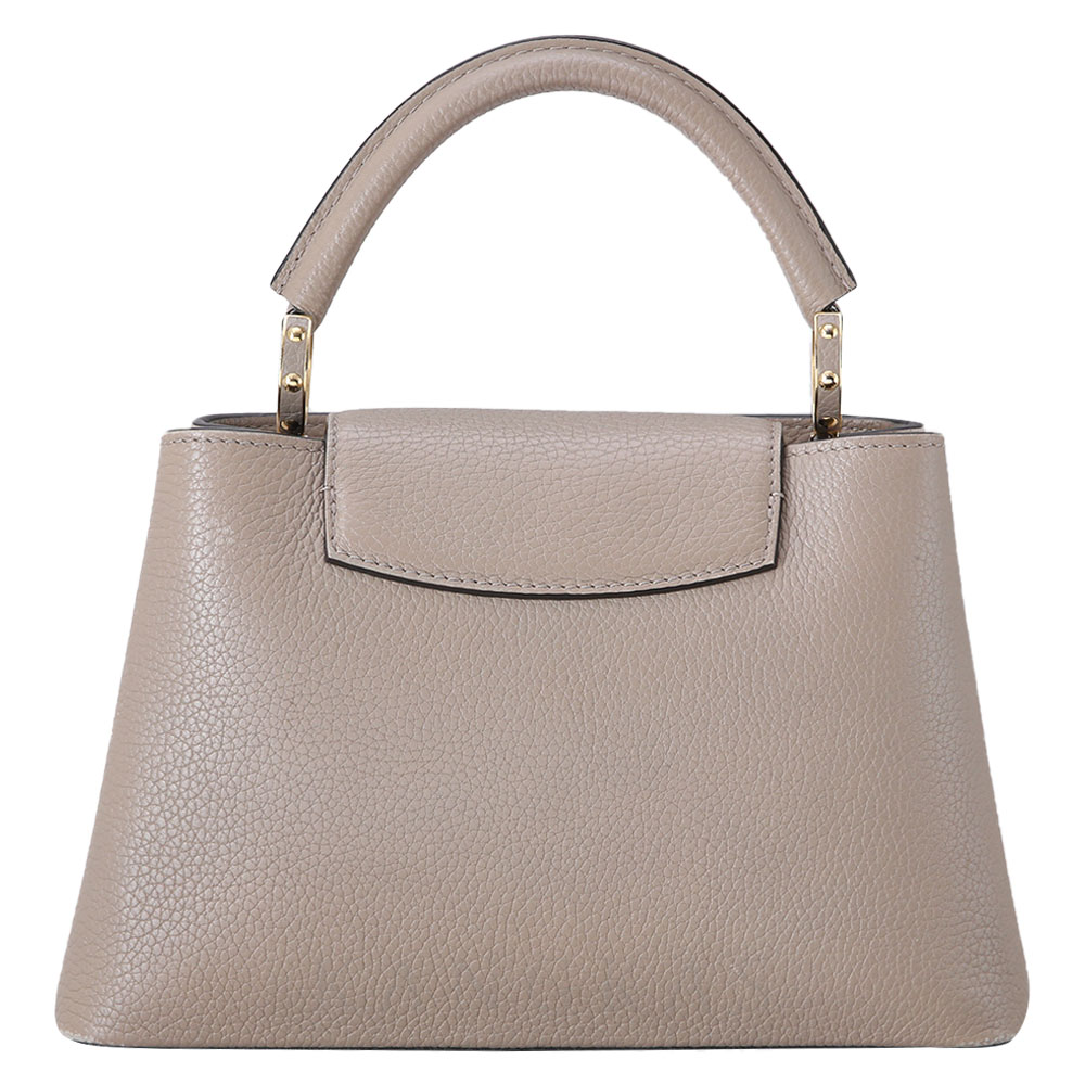 LOUIS VUITTON(USED)루이비통 카푸신BB