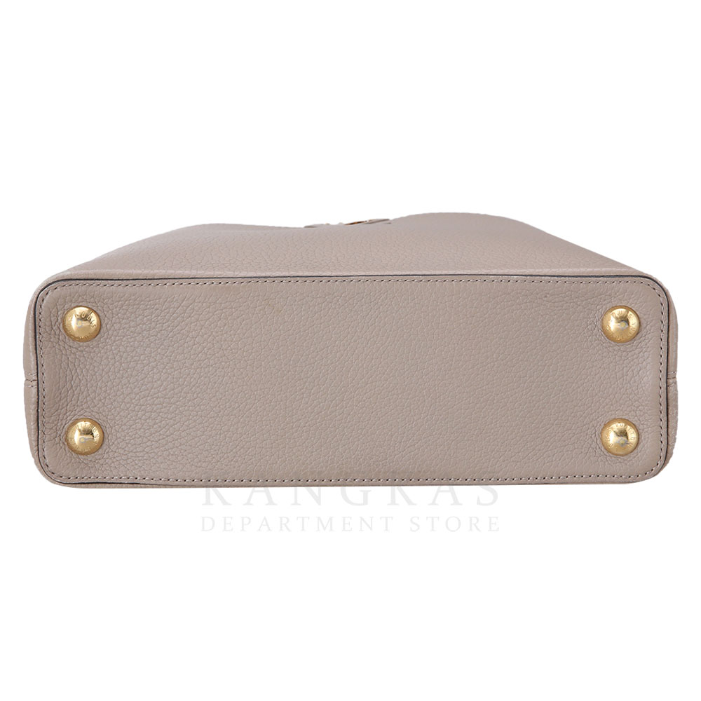 LOUIS VUITTON(USED)루이비통 카푸신BB