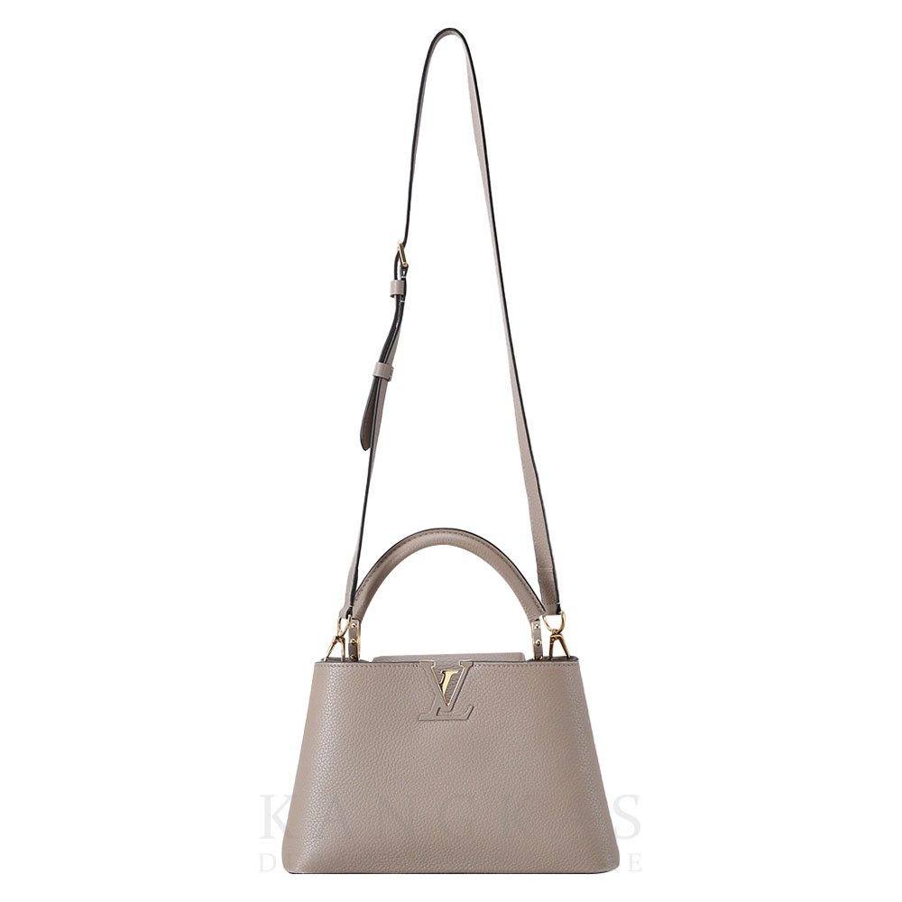 LOUIS VUITTON(USED)루이비통 카푸신BB