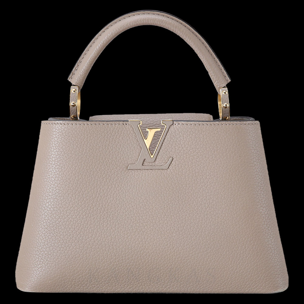 LOUIS VUITTON(USED)루이비통 카푸신BB