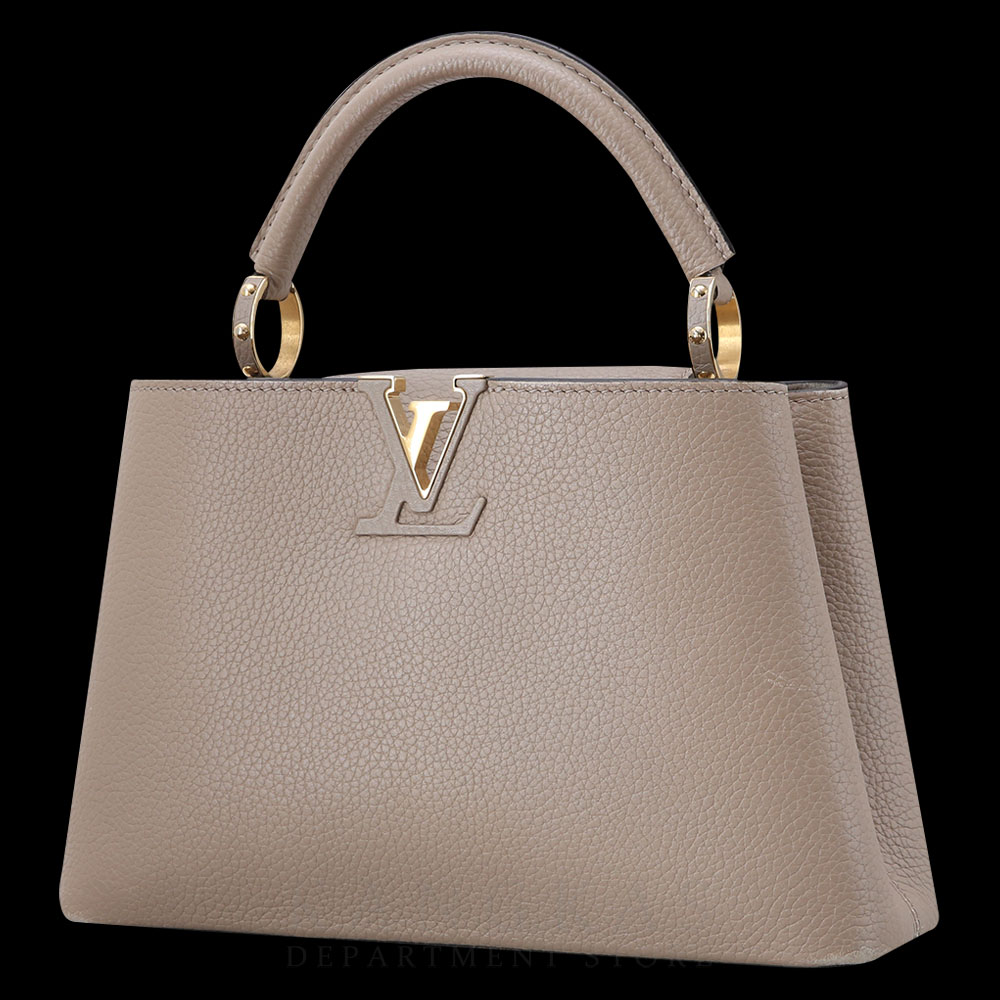 LOUIS VUITTON(USED)루이비통 카푸신BB