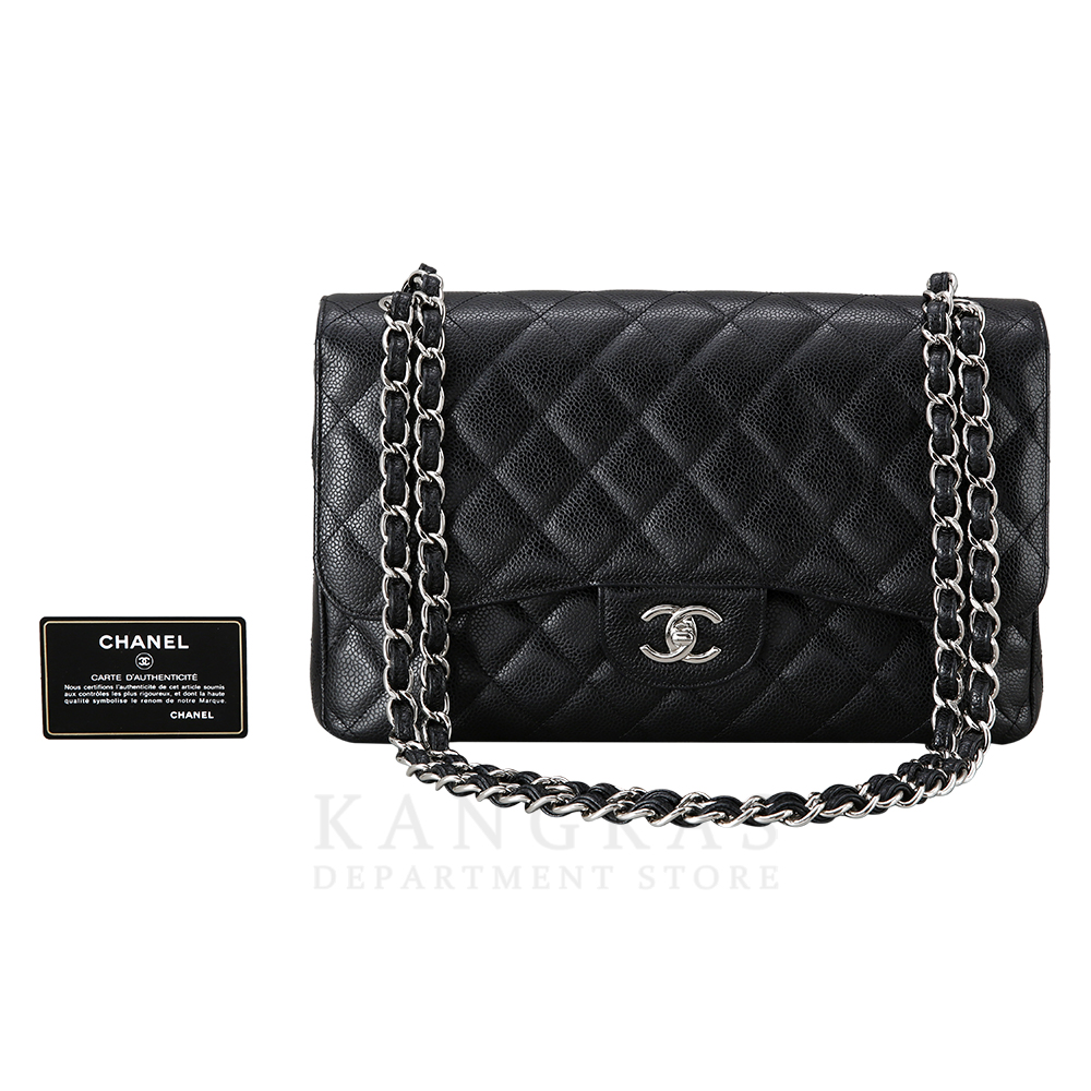 CHANEL(USED)샤넬 클래식 플랩백 라지