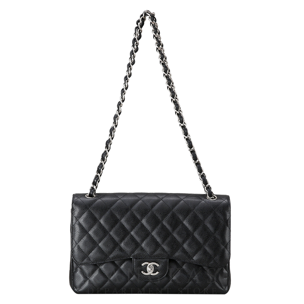 CHANEL(USED)샤넬 클래식 플랩백 라지