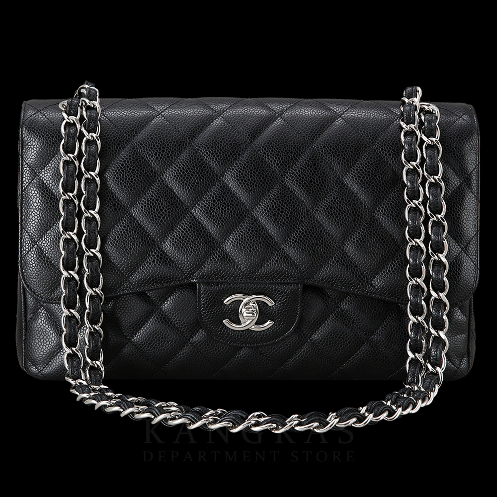 CHANEL(USED)샤넬 클래식 플랩백 라지