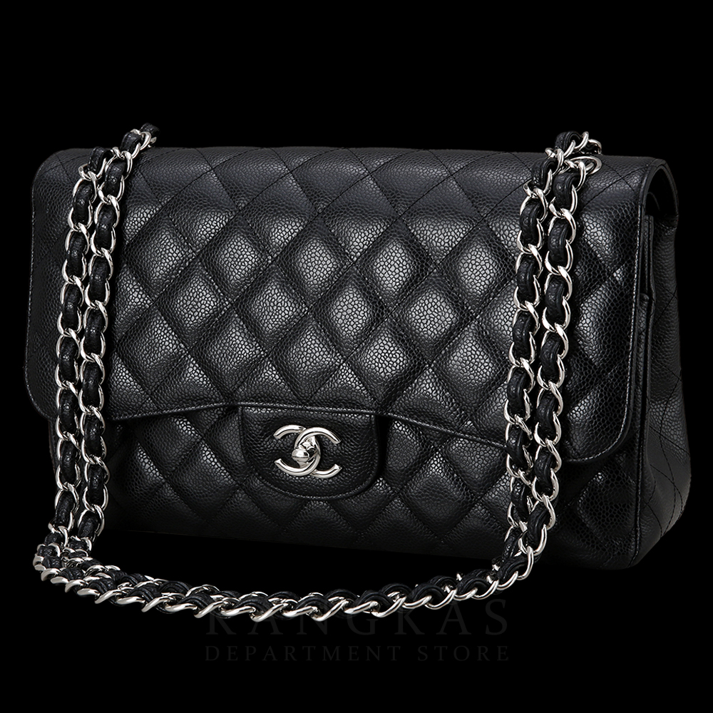 CHANEL(USED)샤넬 클래식 플랩백 라지