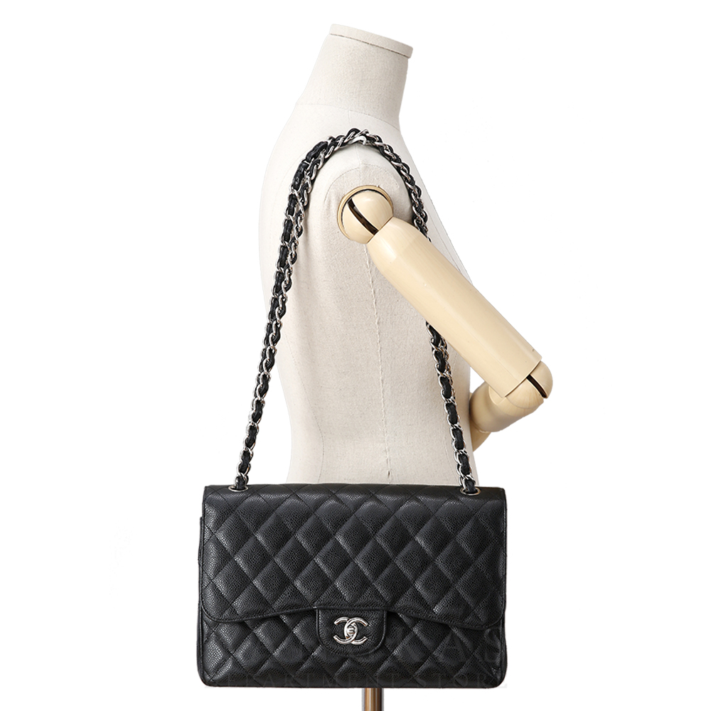 CHANEL(USED)샤넬 클래식 플랩백 라지