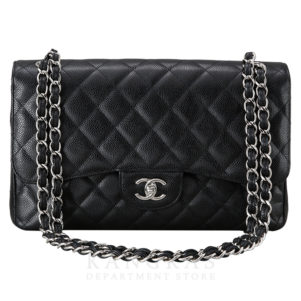 CHANEL(USED)샤넬 클래식 플랩백 라지