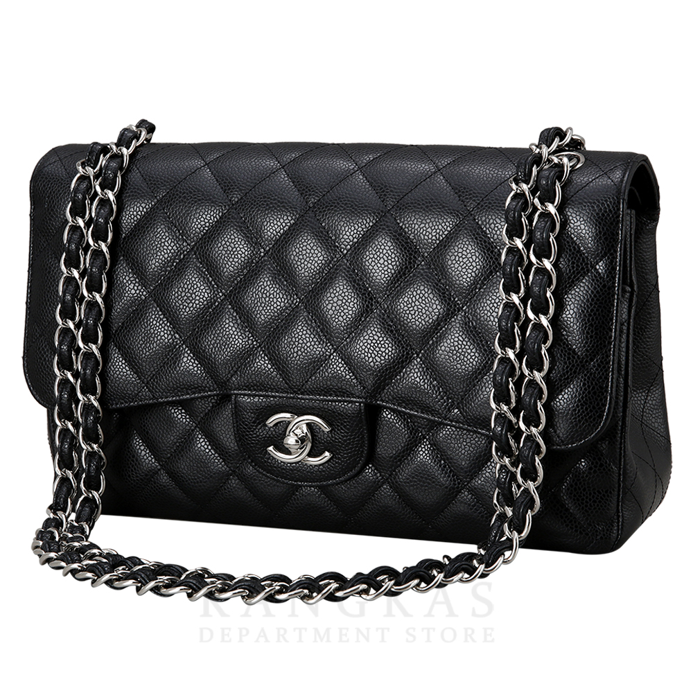 CHANEL(USED)샤넬 클래식 플랩백 라지