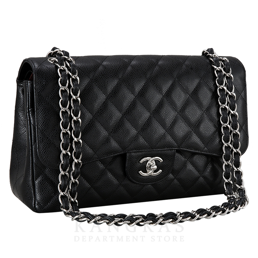 CHANEL(USED)샤넬 클래식 플랩백 라지