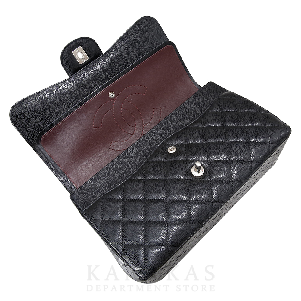 CHANEL(USED)샤넬 클래식 플랩백 라지