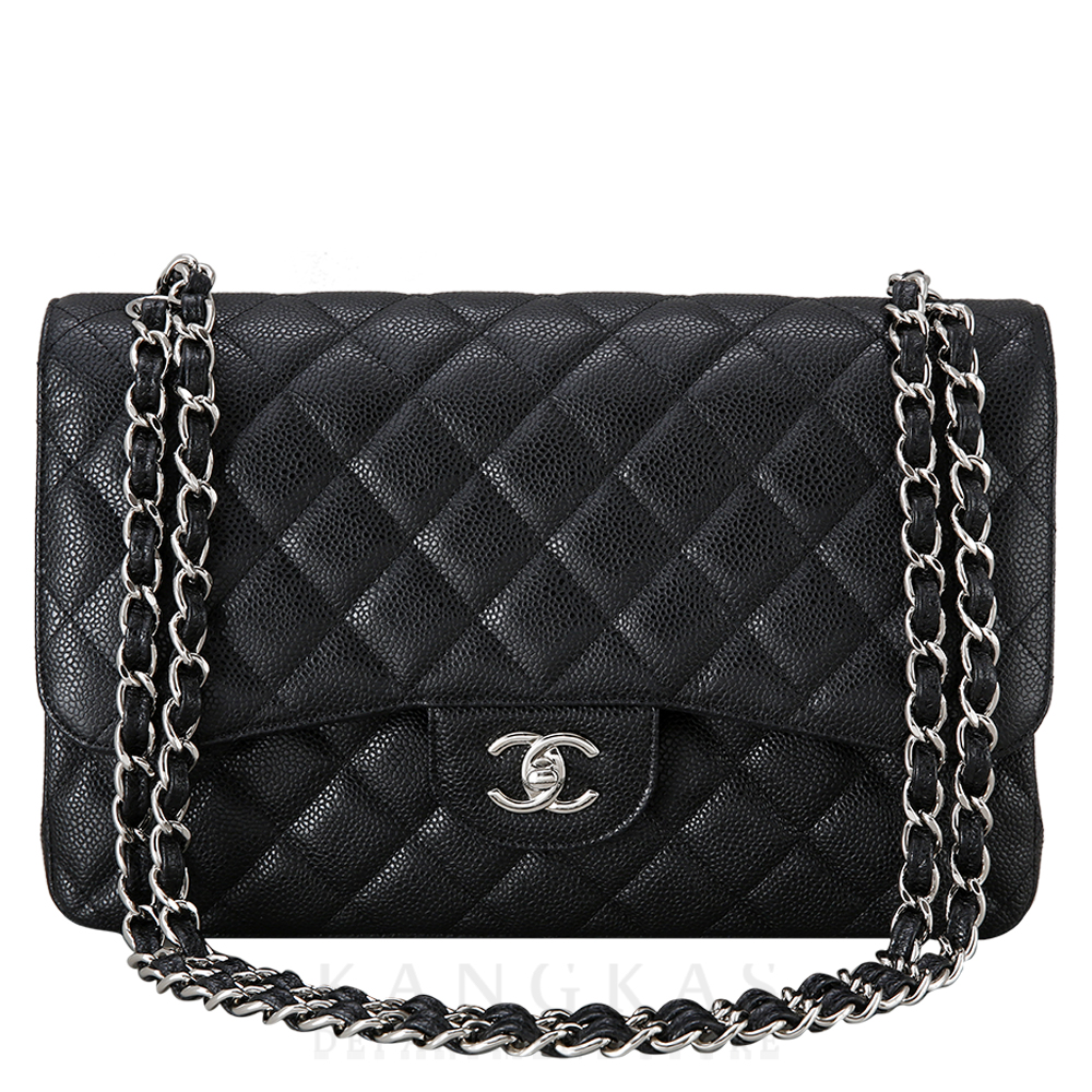 CHANEL(USED)샤넬 클래식 플랩백 라지