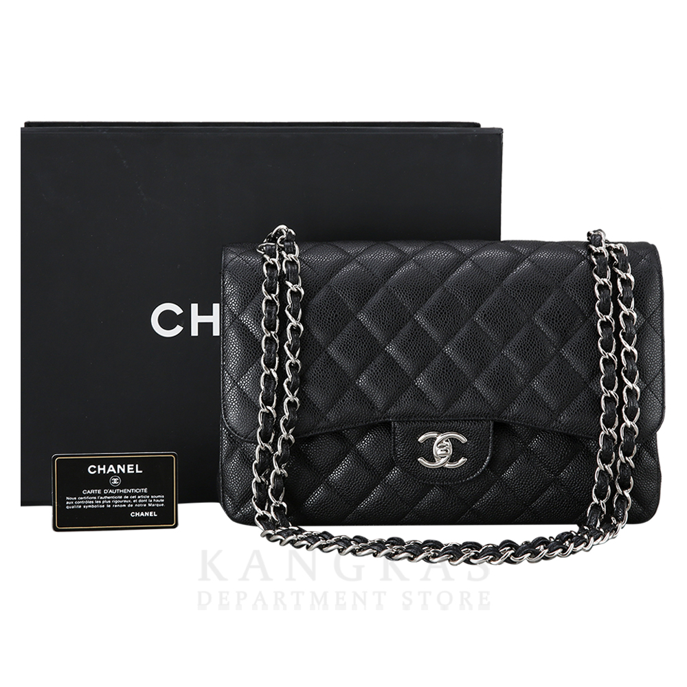 CHANEL(USED)샤넬 클래식 플랩백 라지