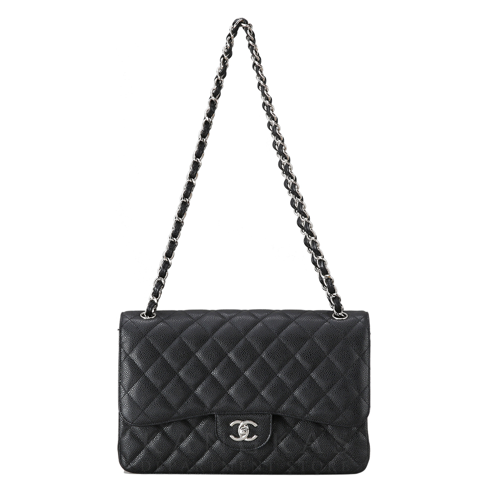 CHANEL(USED)샤넬 클래식 플랩백 라지