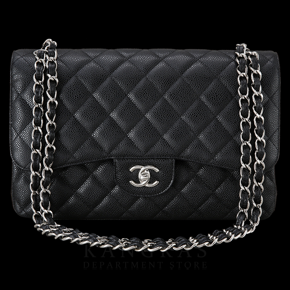 CHANEL(USED)샤넬 클래식 플랩백 라지