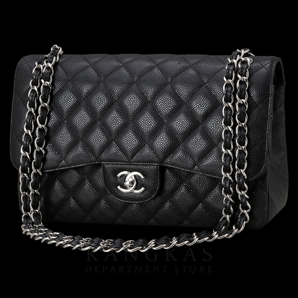 CHANEL(USED)샤넬 클래식 플랩백 라지