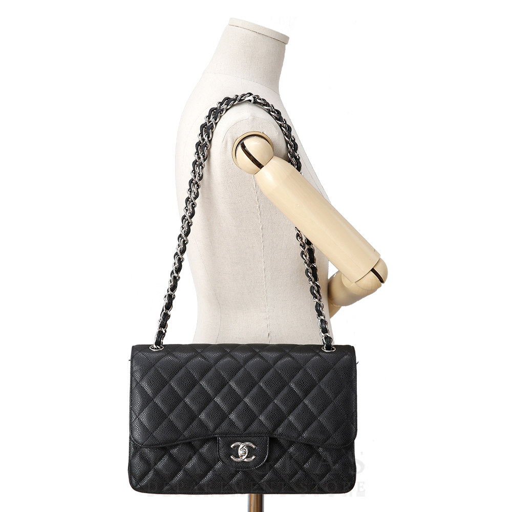 CHANEL(USED)샤넬 클래식 플랩백 라지