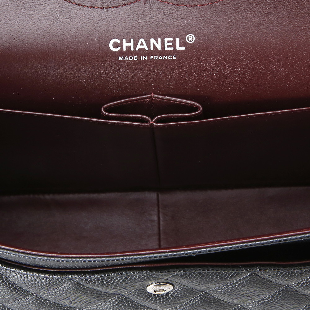 CHANEL(USED)샤넬 클래식 플랩백 라지