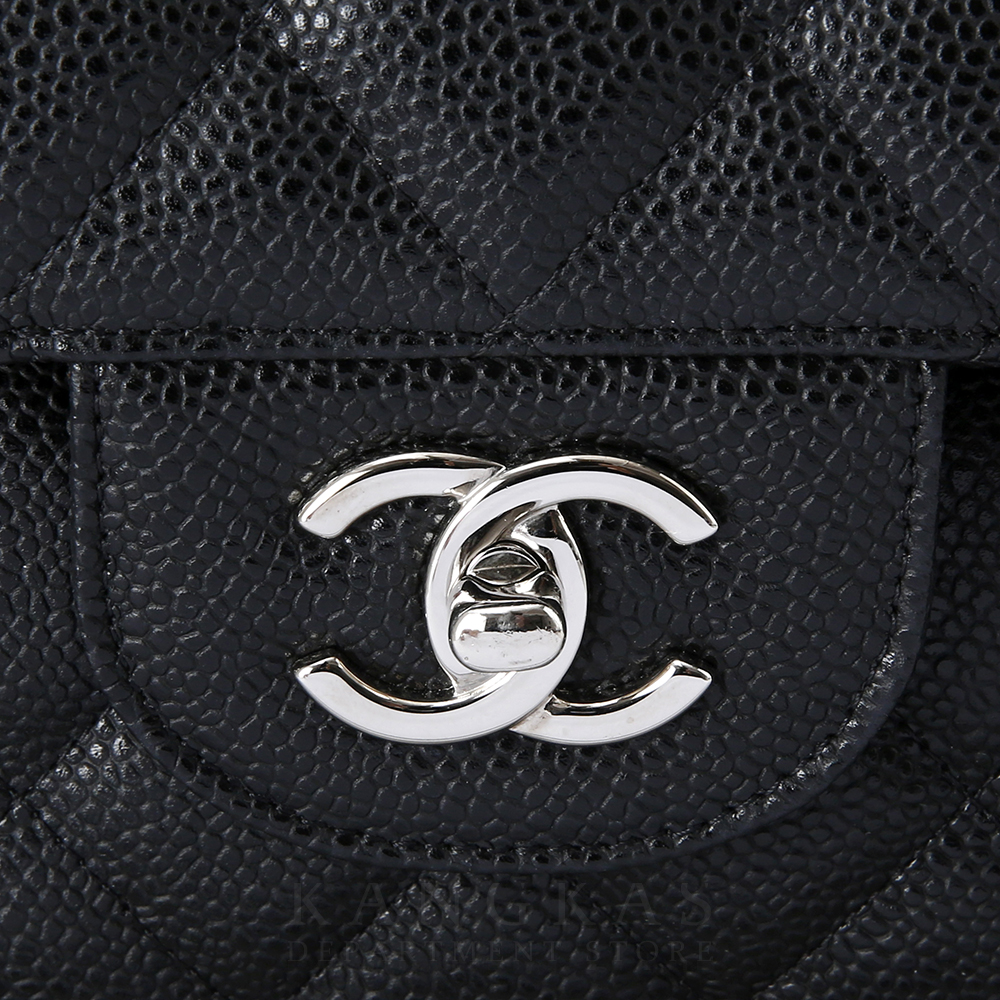 CHANEL(USED)샤넬 클래식 플랩백 라지